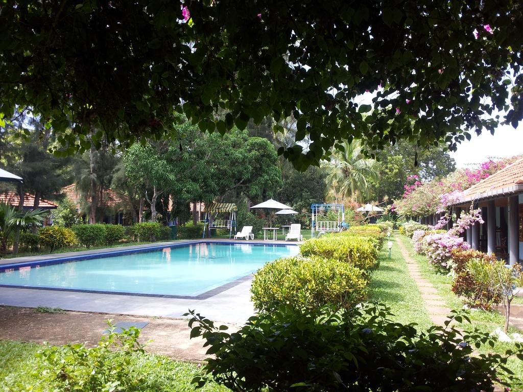 Фото New Tristar Beach Hotel