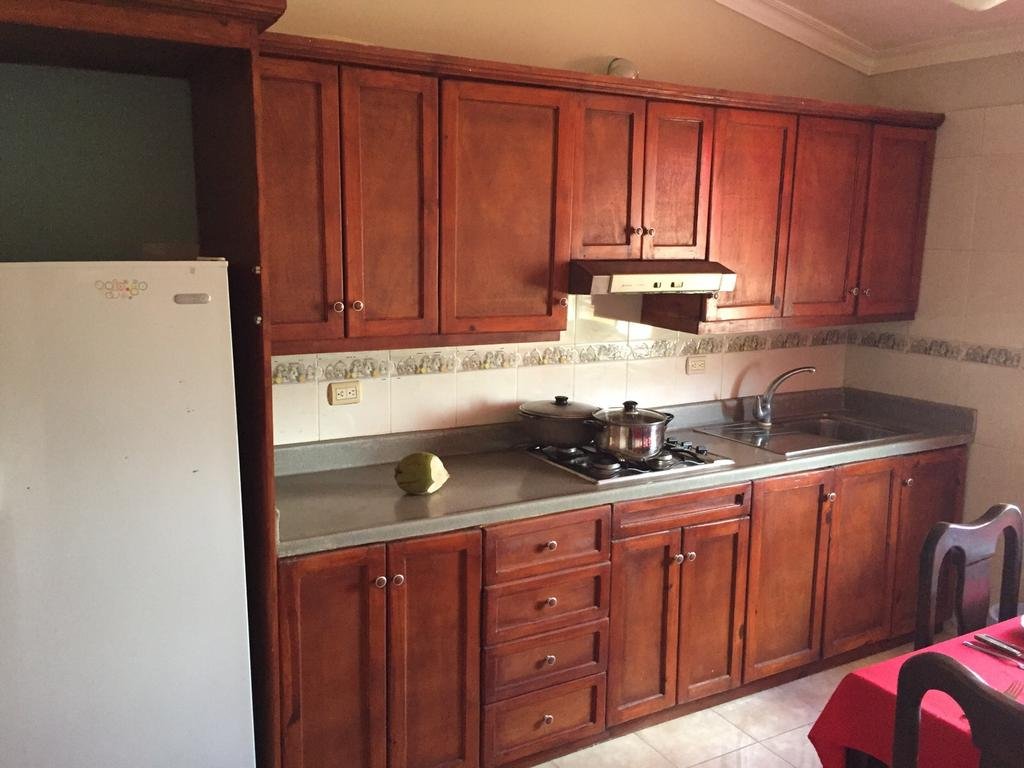 Фото Apartahotel Villa Facal