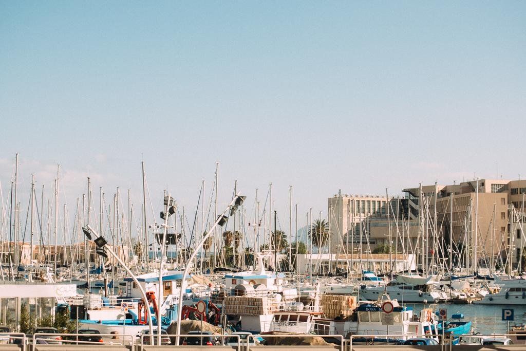 Фото Bed à Cala