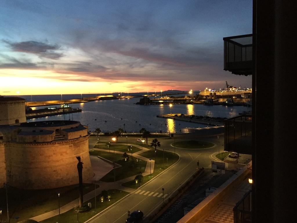 Фото B&b VistaMare