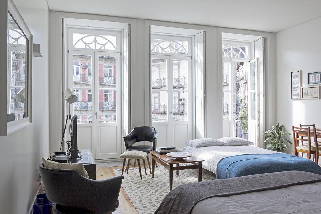 Фото Trindade Premium Apartments Porto Centre