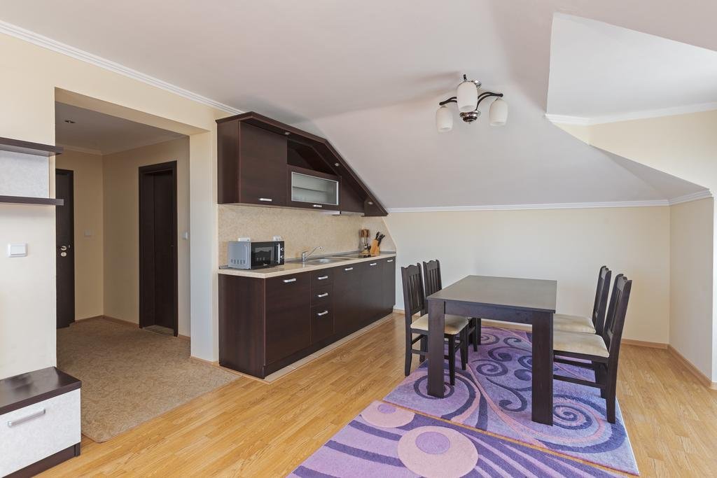 Фото Guest House Kristal