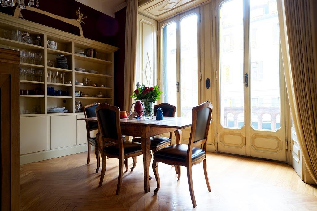 Фото Secondo Pensiero