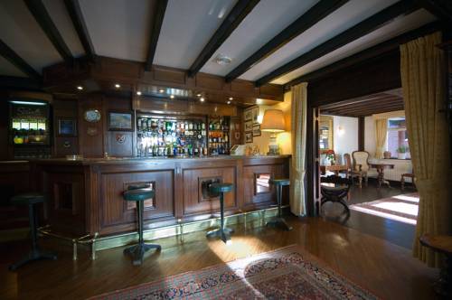 Фото Grimstock Country House Hotel