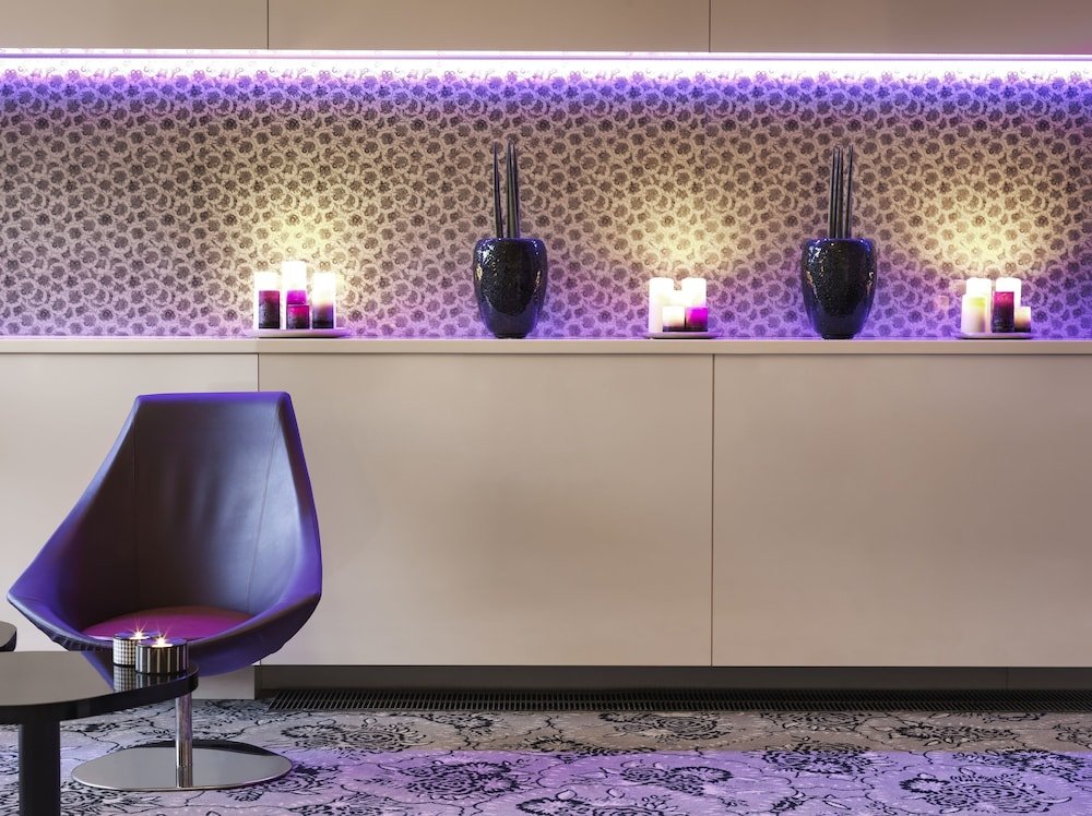 Фото Hotel Nemzeti Budapest MGallery