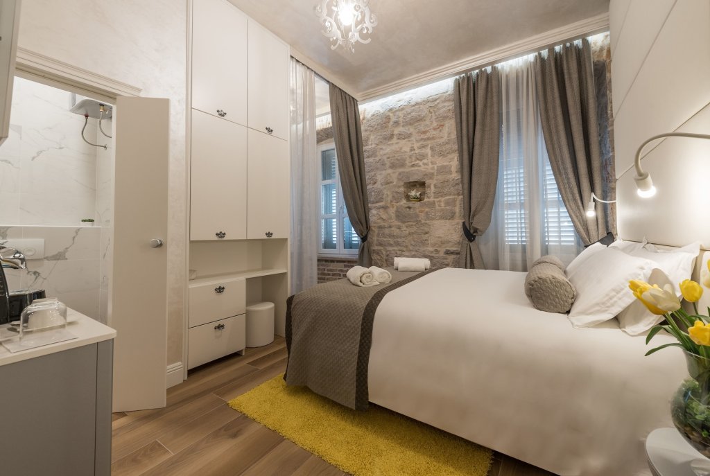 Фото Апартаменты Zara Palace - design rooms