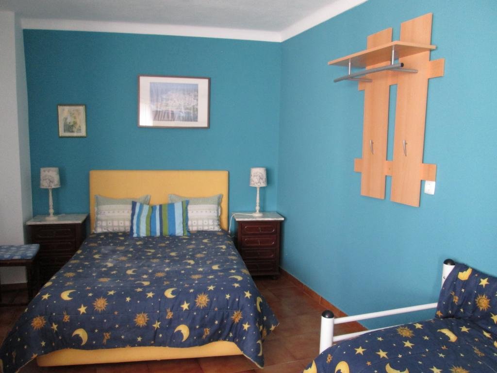 Фото Hospedaria Bernardo