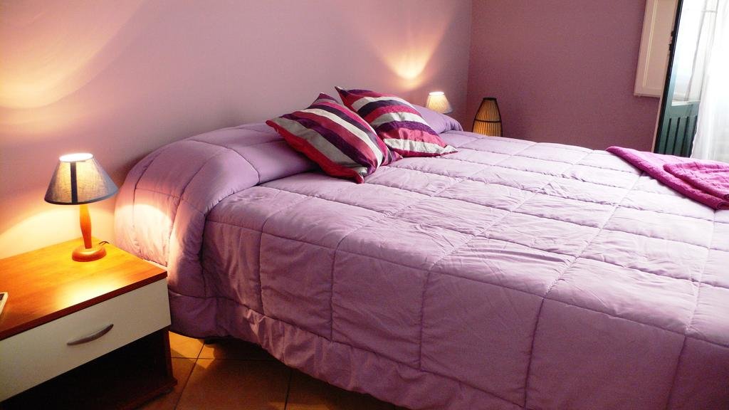 Фото B&b del Belvedere