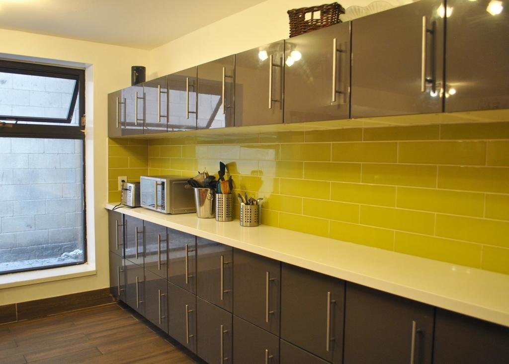 Фото Kensington College Backpackers