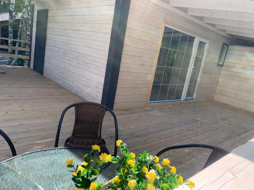 Фото Брусника № 1