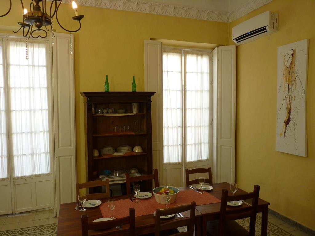 Фото Apartamentos Casa Rosaleda