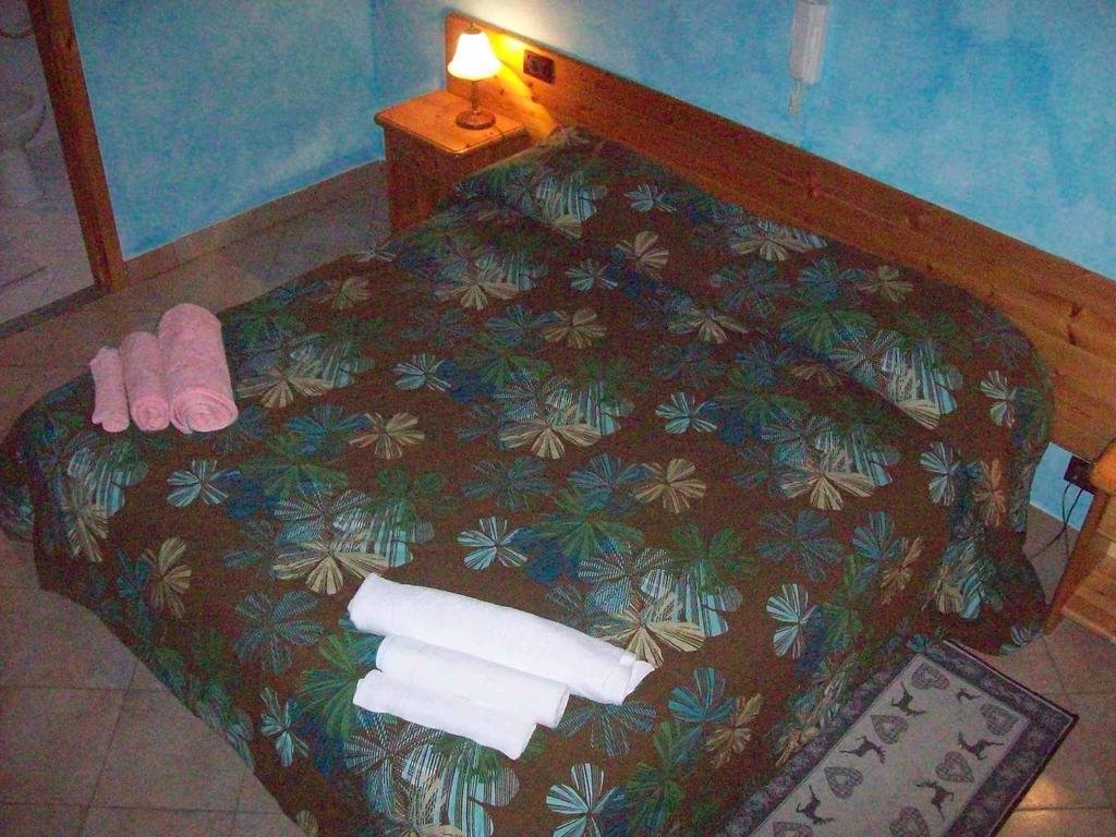 Фото Affittacamere Chez Gorret