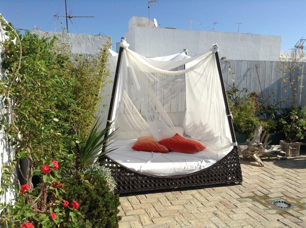 Фото Boutique Princesa Y Guisante