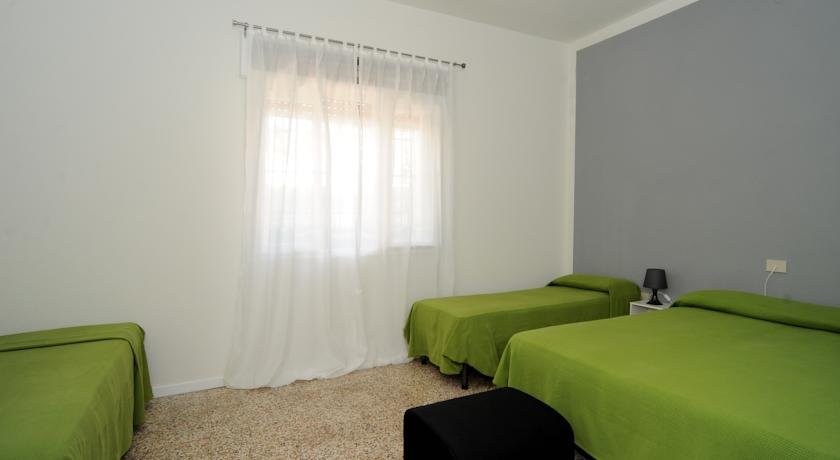 Фото Villaggio Marina