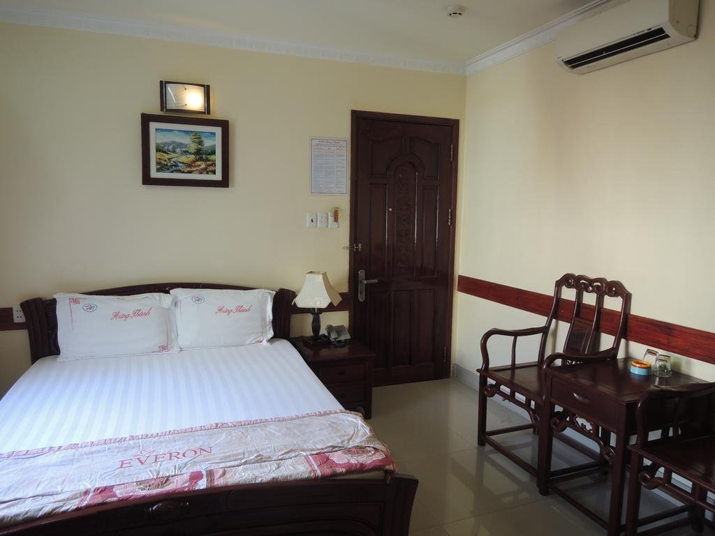 Фото Hung Trang Hotel