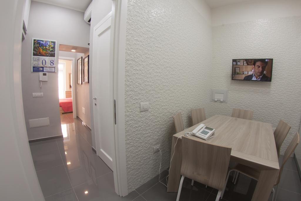 Фото B&b Vico Grande