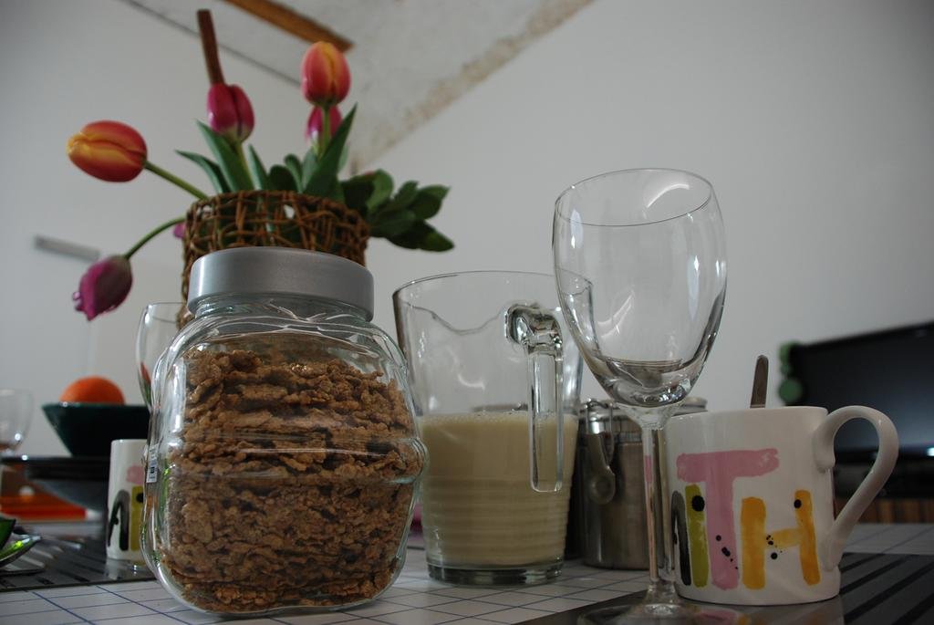 Фото B&b Design your Home