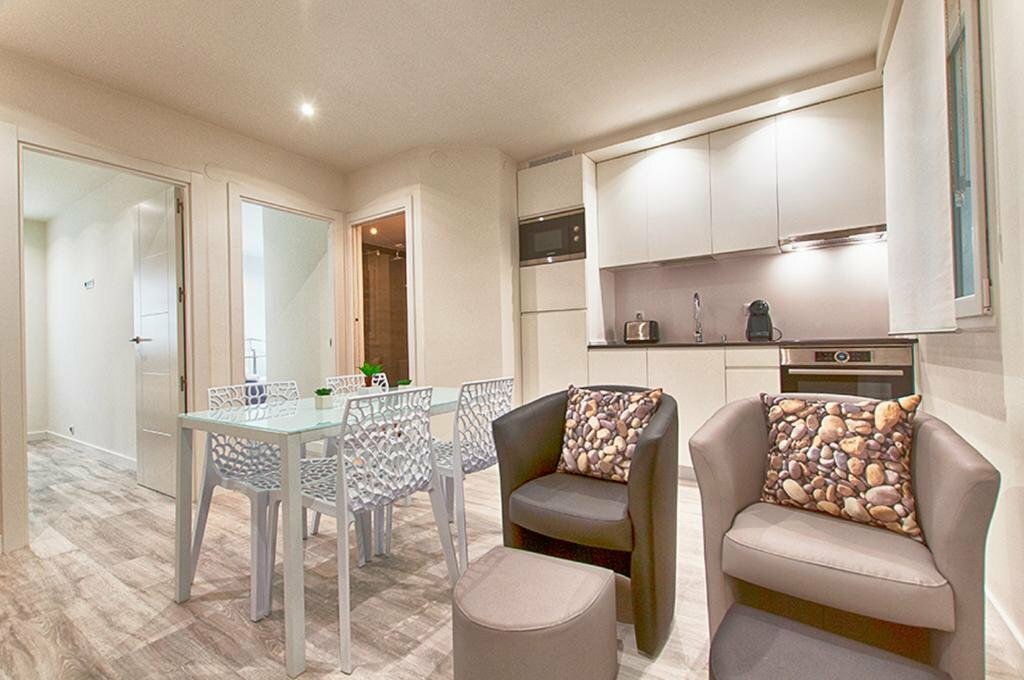 Hotel Astoria II, San Sebastian, photo