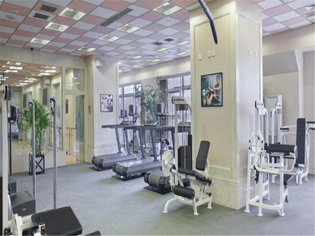 Фото Crowne Plaza Shenyang Zhongshan