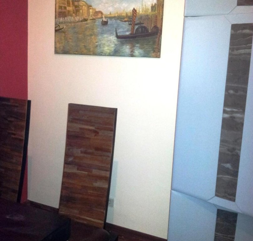 Фото Atriumgarten Michlhof