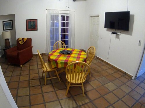 Гостиница Central Bed & Breakfast в Ла-Пас
