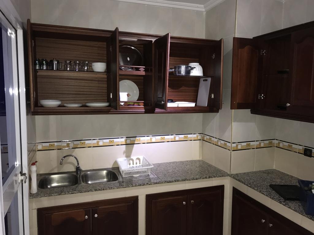 Фото Pestana Tanger City Center