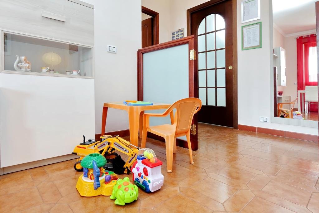 Фото La Casa di Franca