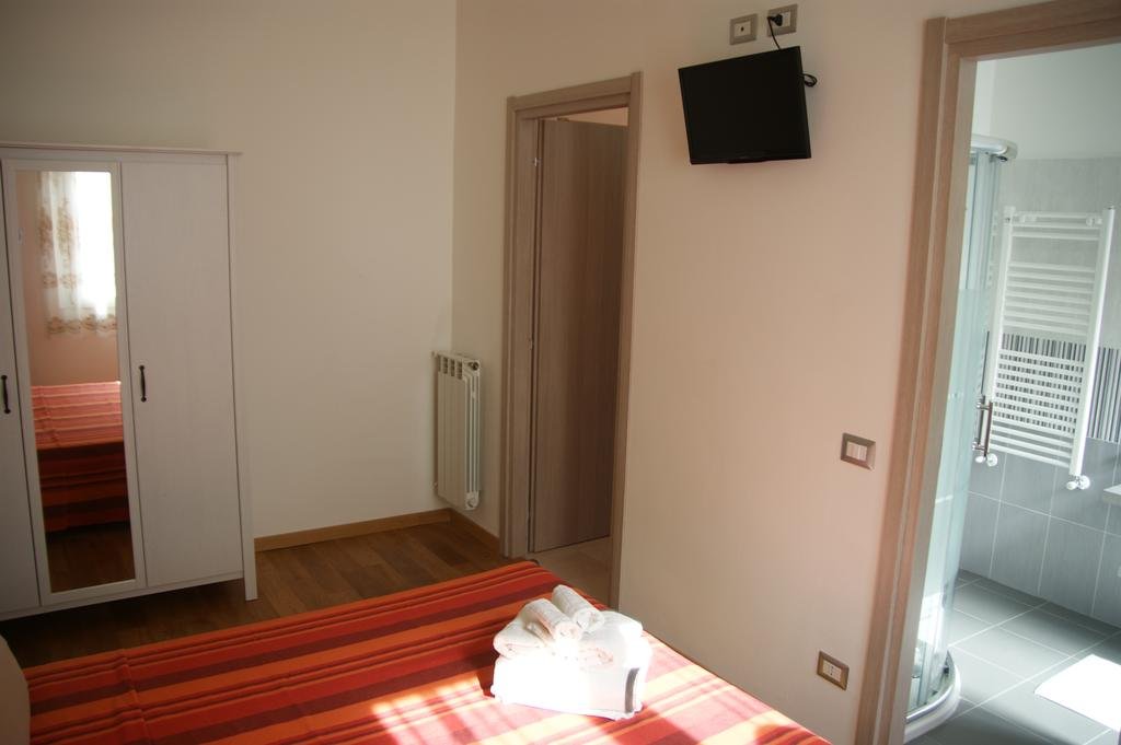 Фото B&b El Brumista