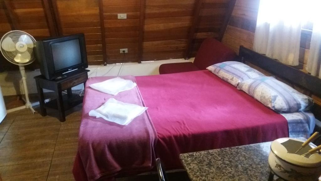 Фото Cabana da Valentina com Espaço Gourmet