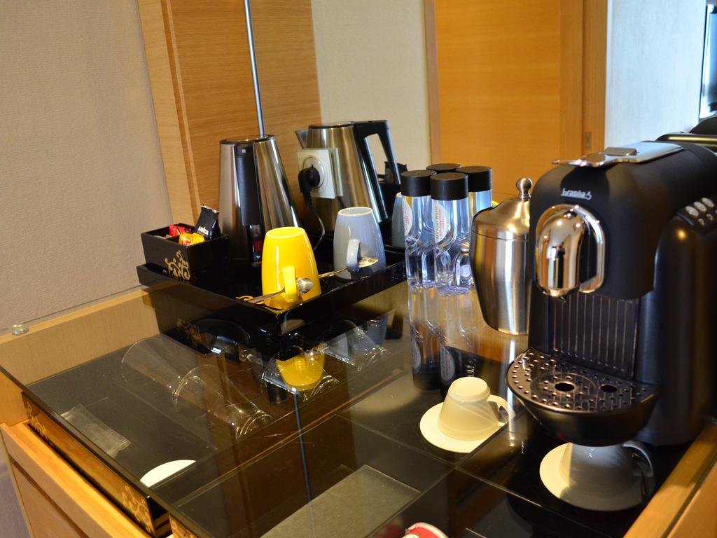 Фото Crowne Plaza Zhongshan Wing on City, an Ihg Hotel