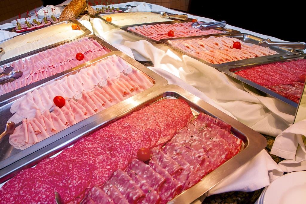 Фото Marino Hotel Tenerife