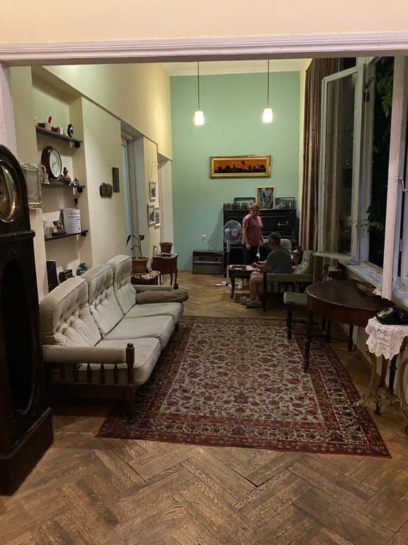 Фото At Funicular Hostel