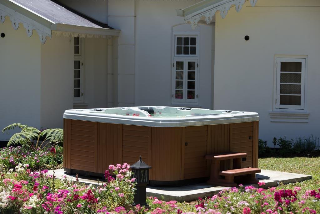 Фото Serene Villa