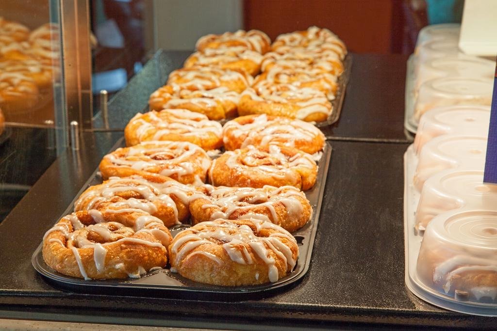 Фото Holiday Inn Express & Suites Port Charlotte, an Ihg Hotel