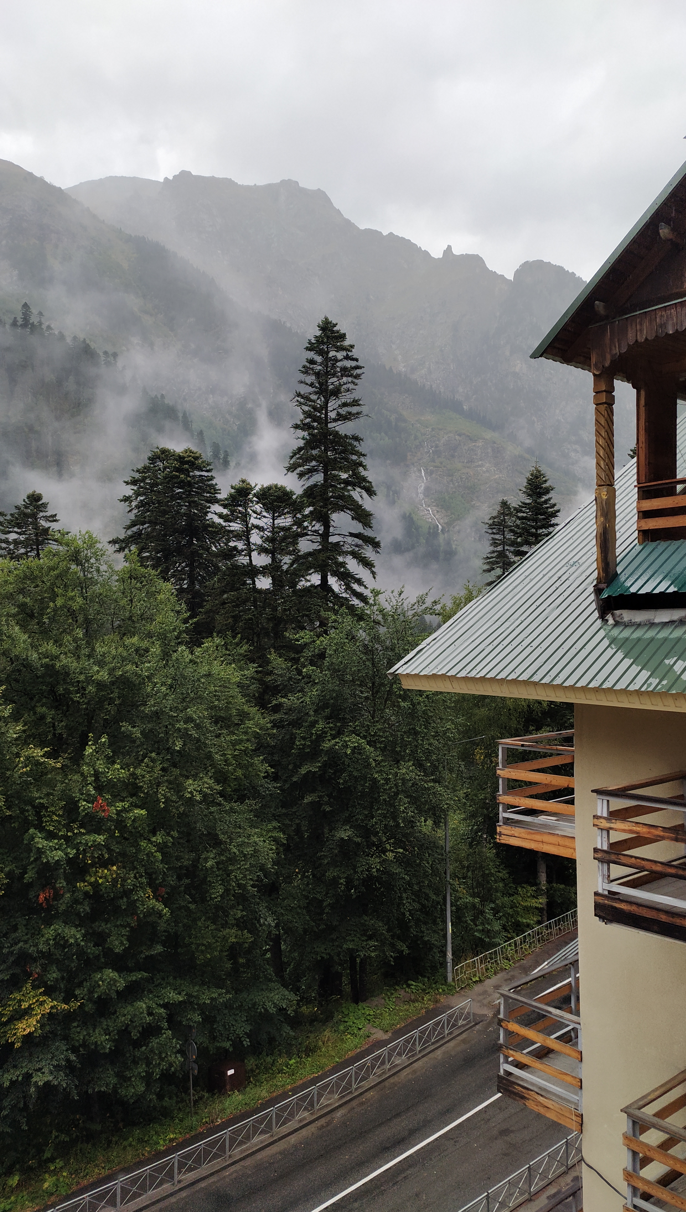 Фото Звёздный