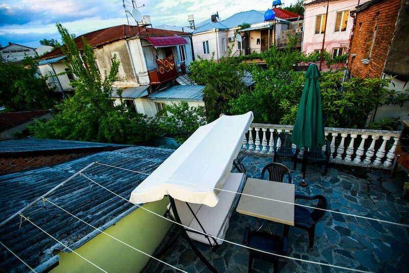 Гостиница Grand Basko Hotel Padang в Паданге