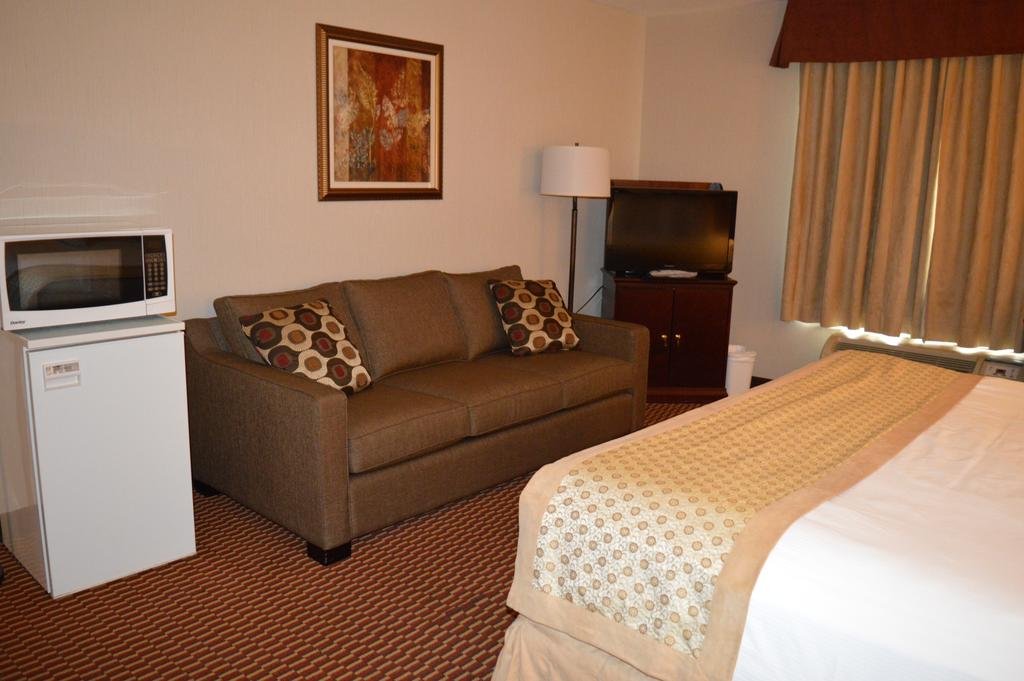 Фото Best Western Of Olds