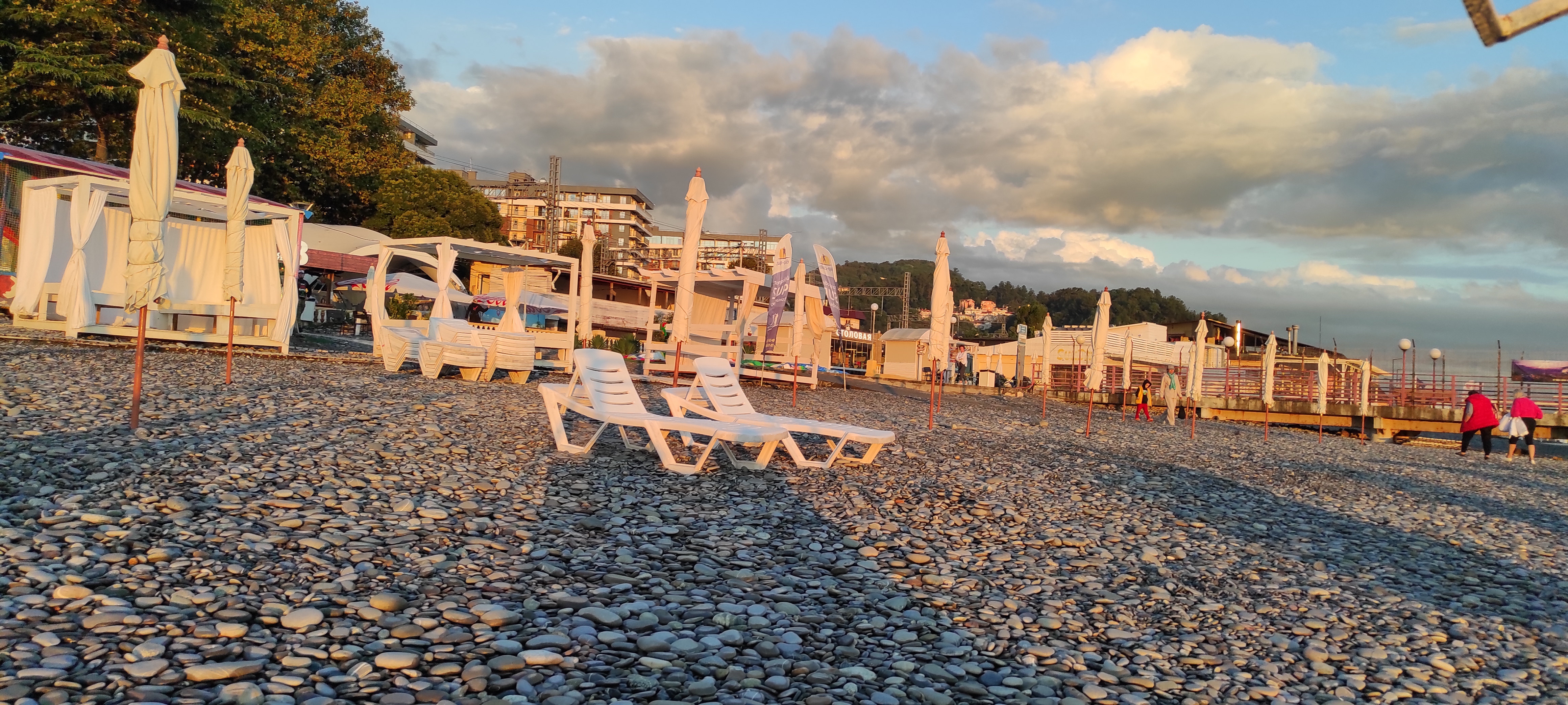 Фото Гостевой дом Лето