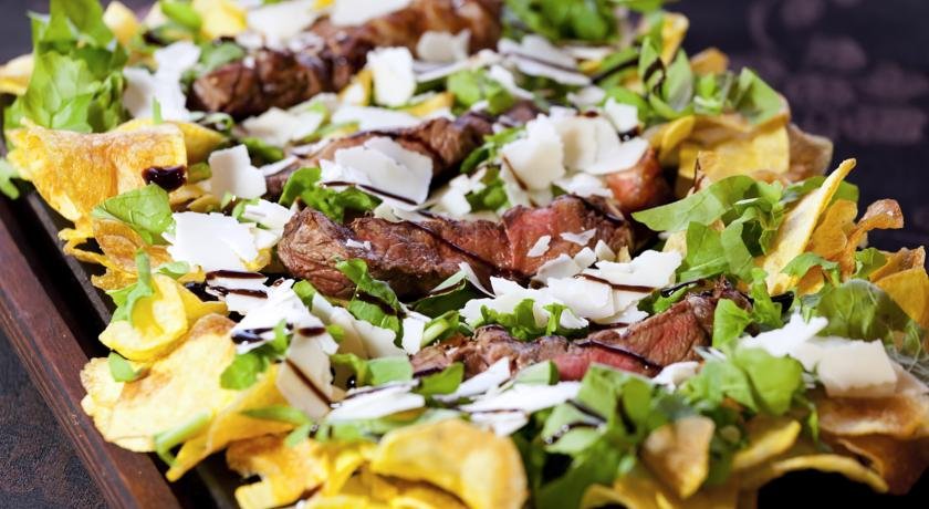 Фото Hotel La Compagnia Del Viaggiatore