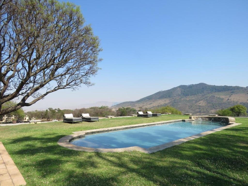 Фото Dawson's Game and Trout Lodge