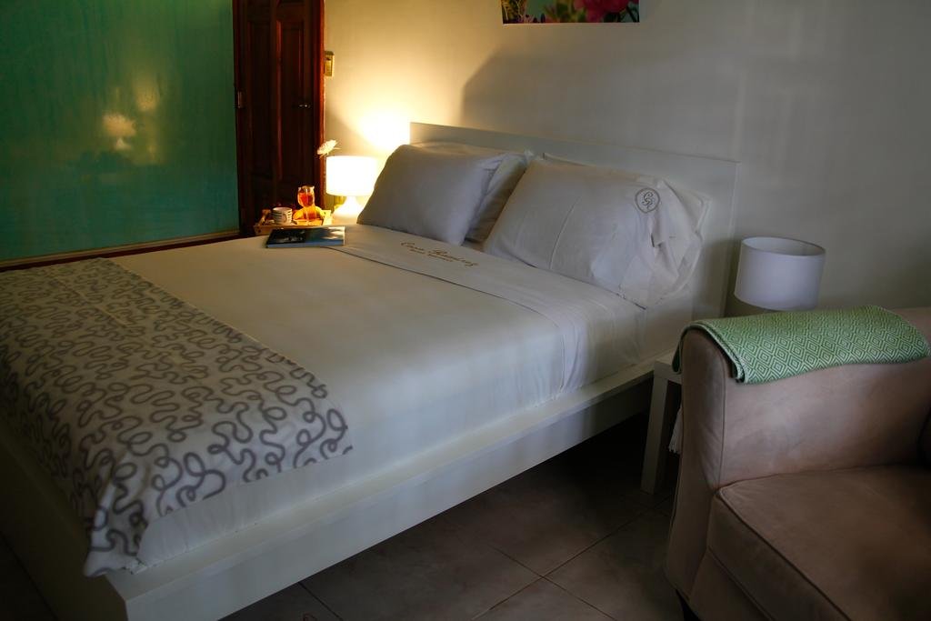 Фото Casa Ramirez