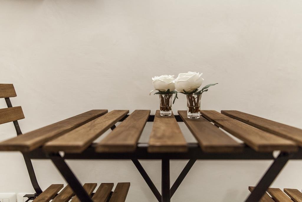 Фото Le Caravelle Bed and Breakfast