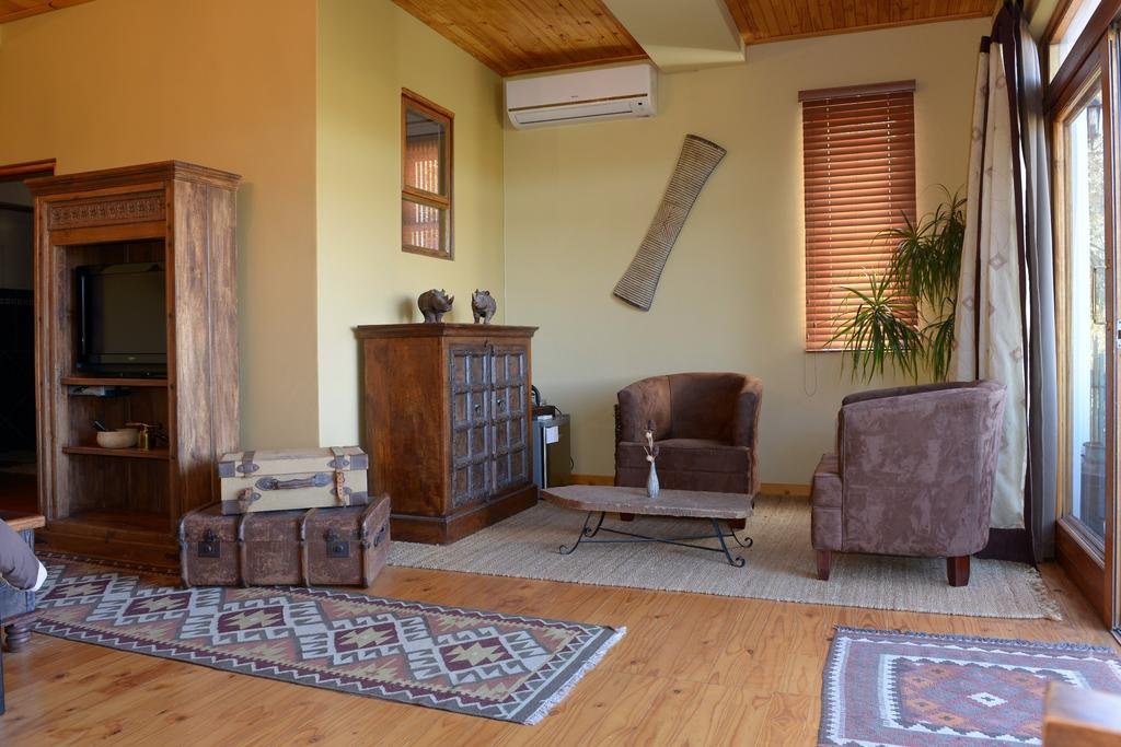 Фото Ti Melen Boutique Guesthouse