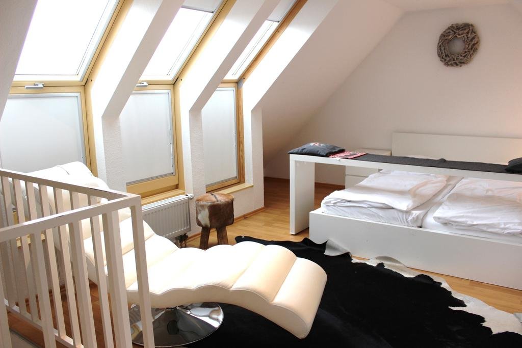 Фото A-partment Schokoladenmuseum