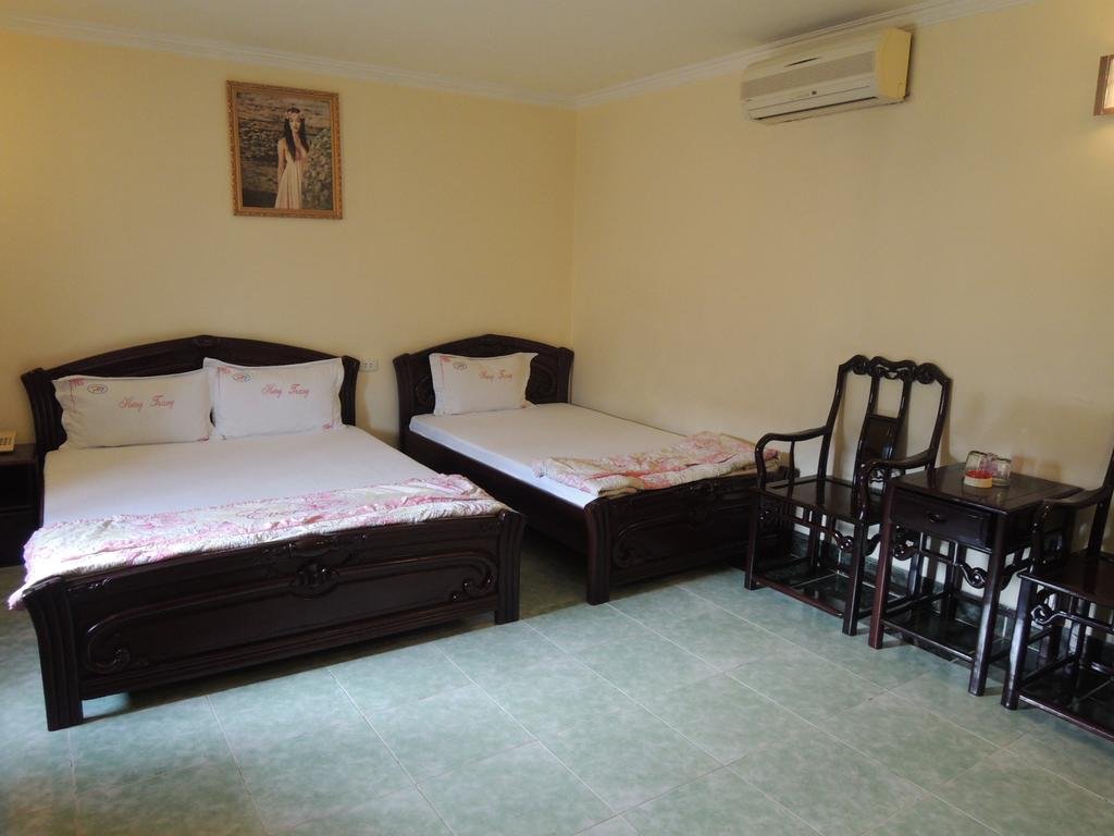 Фото Hung Trang Hotel