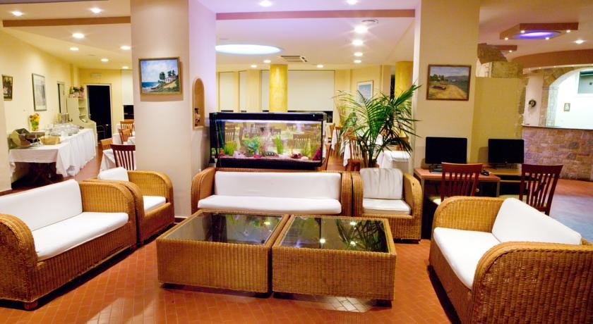 Фото Thomas Beach Hotel