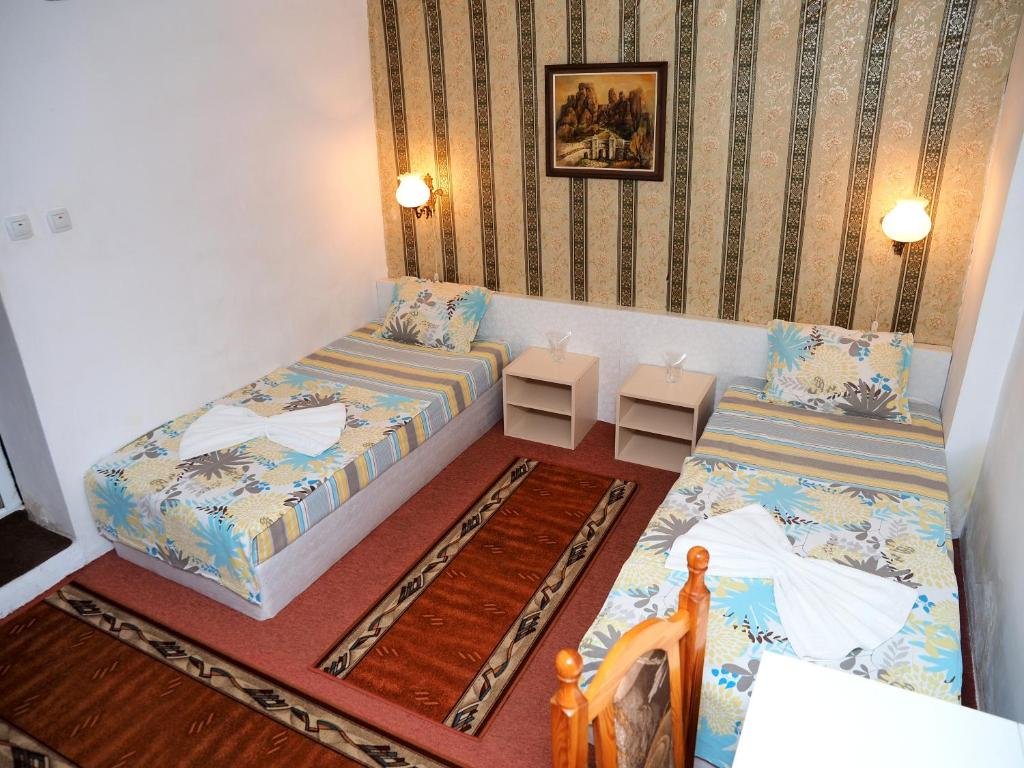 Фото Family Hotel Tangra