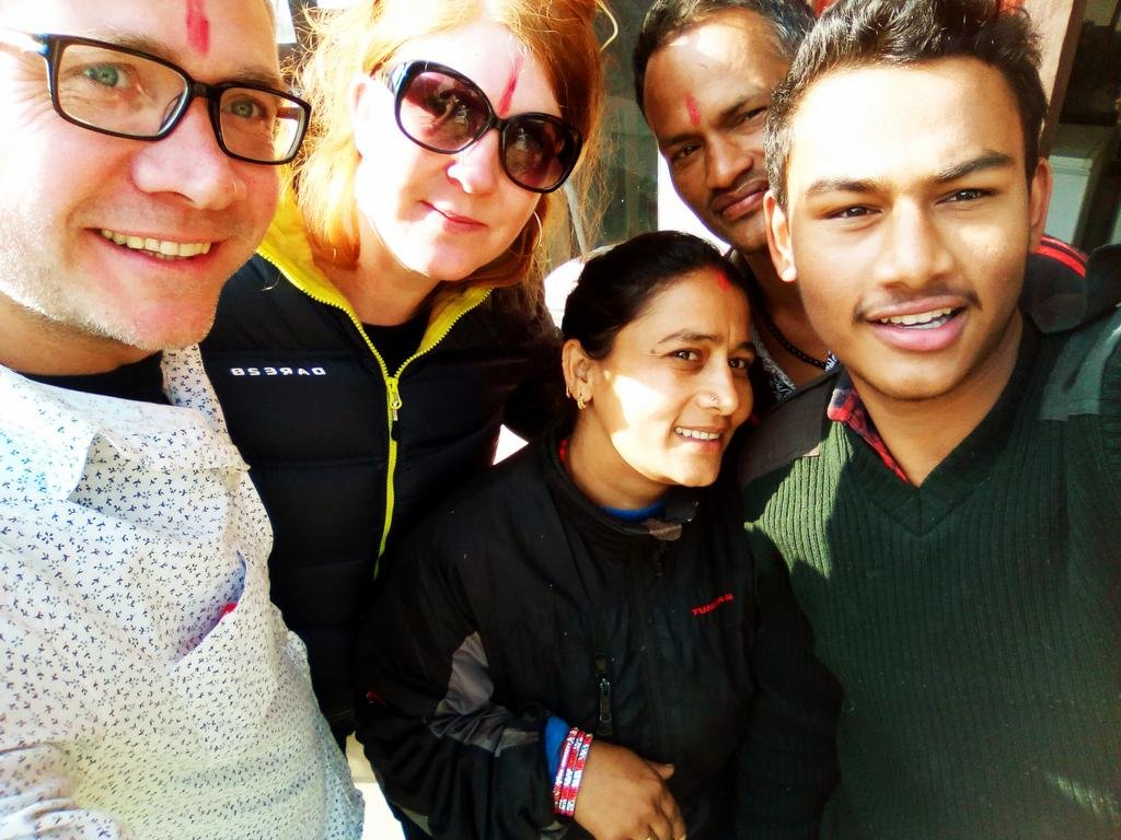 Фото Bandipur Milan Guest House