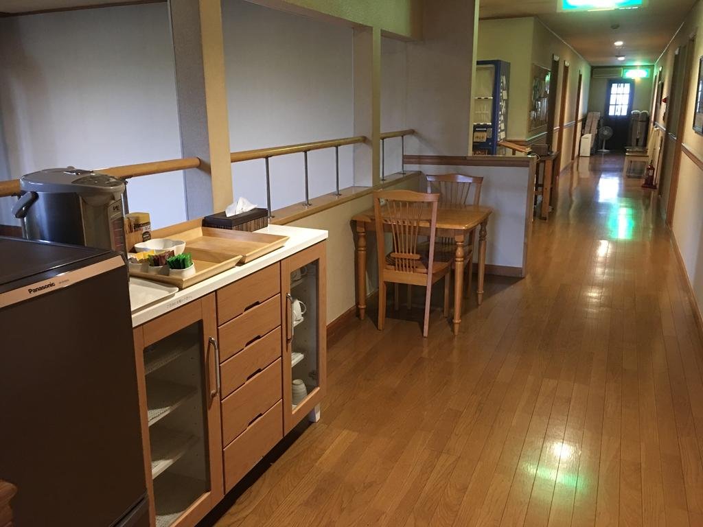 Фото Nikko Akarinoyado Villa Revage