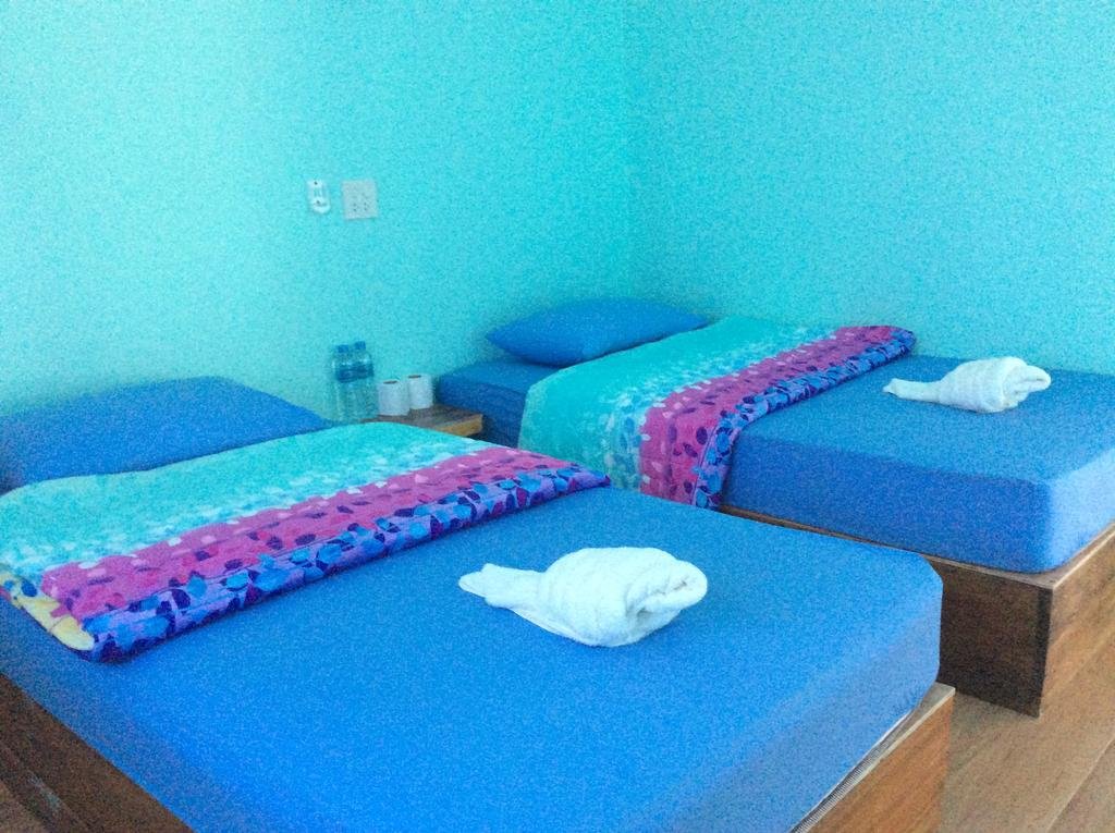 Фото Prayook Resort Beach and Lagoon